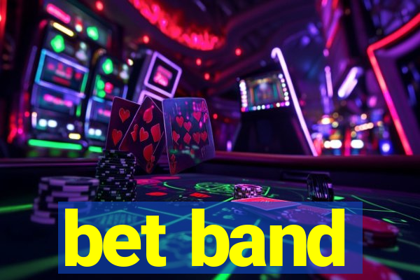 bet band